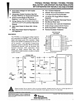 DataSheet TPS70802 pdf